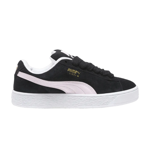 Кроссовки женские Puma Suede XL 395205-04